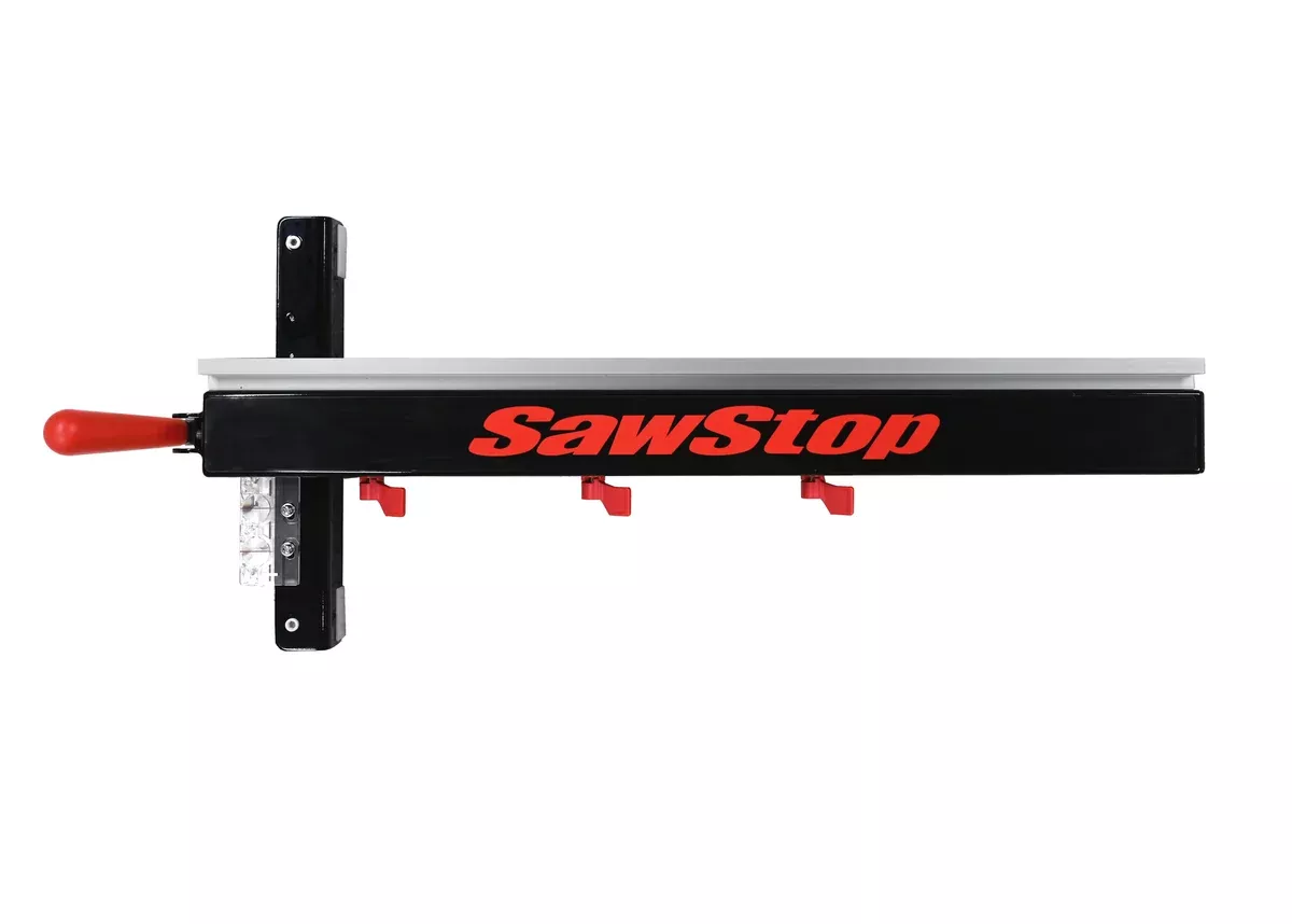 SawStop T-Glide Advance Rip Fence Upgrade ATGP-FA