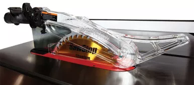 Sawstop TSG-DC Dust Collection Blade Guard