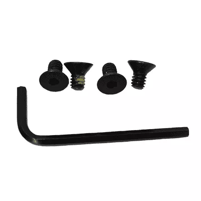 Screw Style Replacement Gaff Screws – 11T