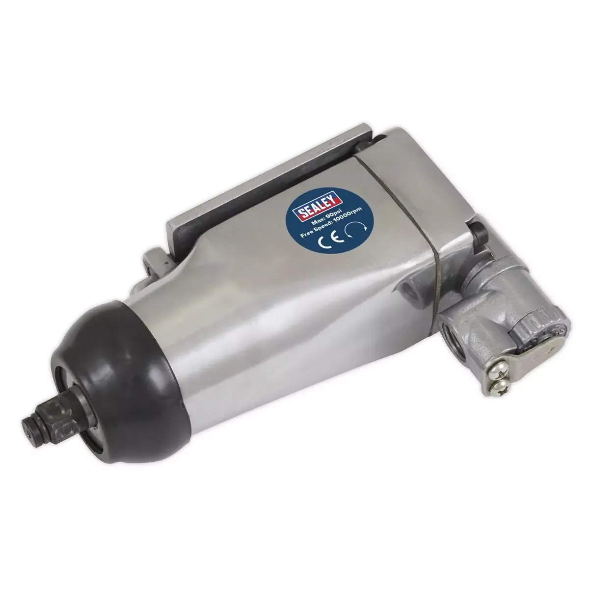 Sealey Air Impact Wrench 3/8"Sq Drive