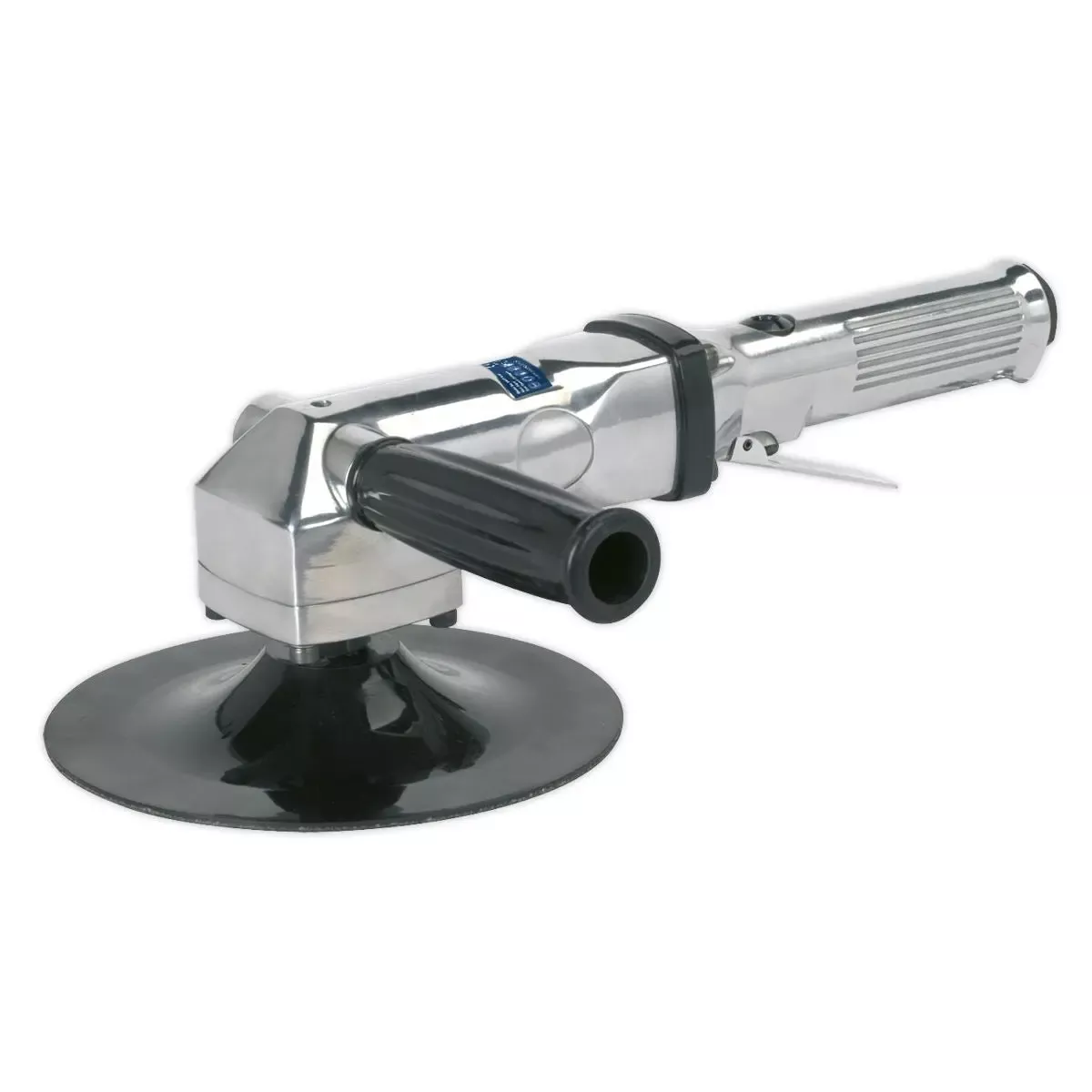 Sealey Air Polisher Ø180mm 2500rpm
