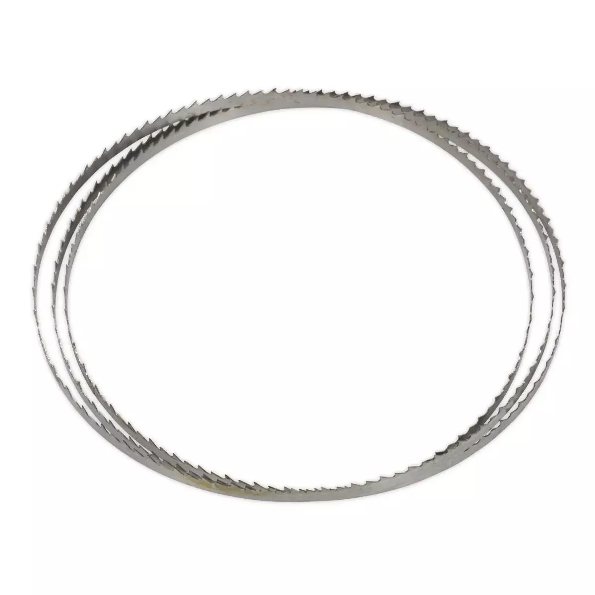 Sealey Bandsaw Blade 1400 x 6.5 x 0.35mm 6tpi