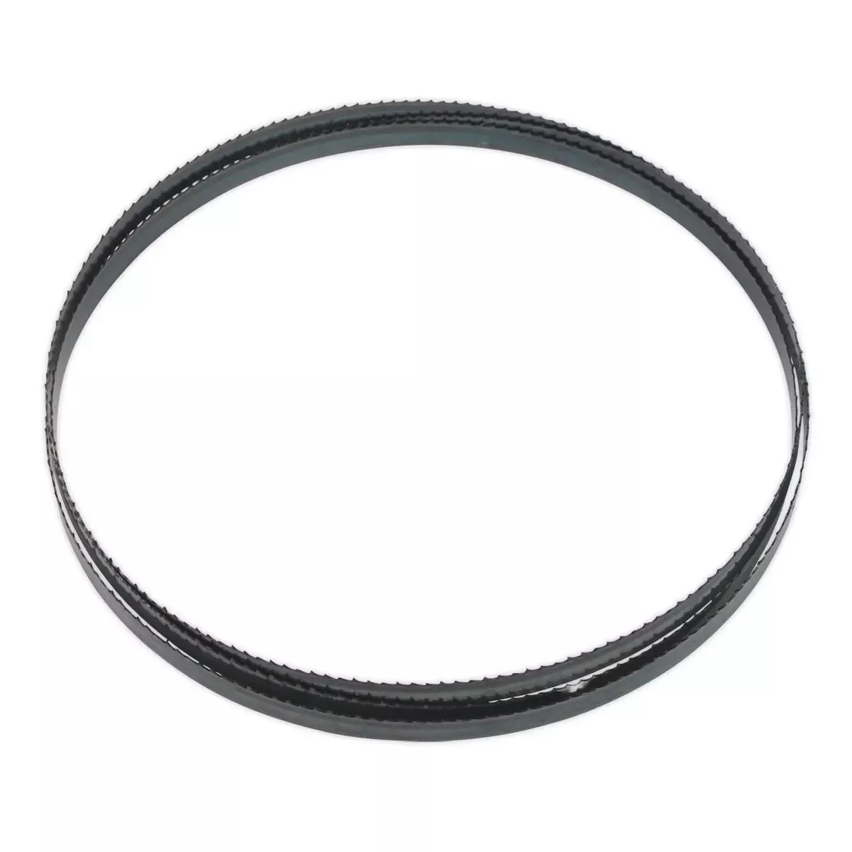 Sealey Bandsaw Blade 2400 x 12 x 0.6mm 6tpi