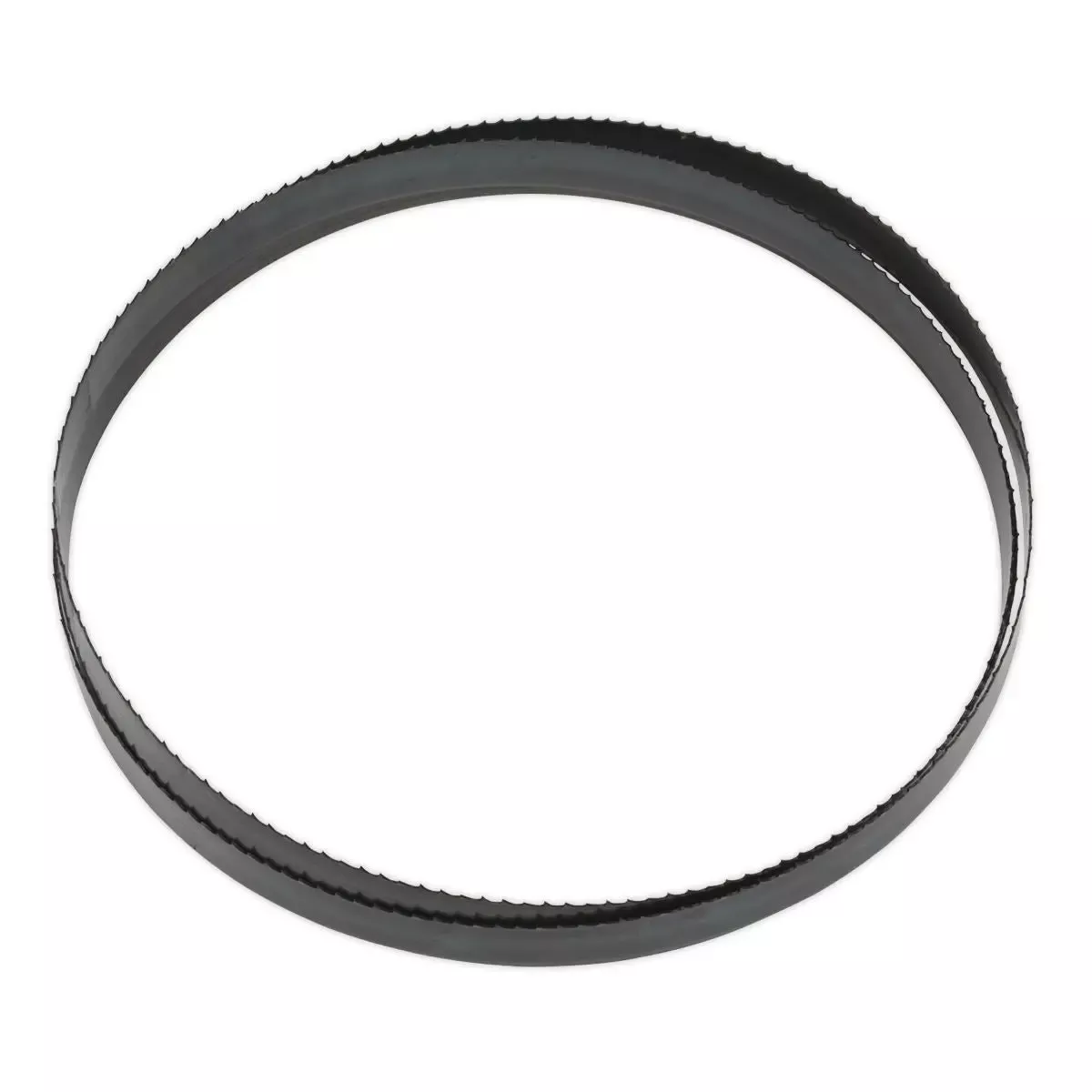Sealey Bandsaw Blade 3035 x 25 x 0.89mm 4tpi