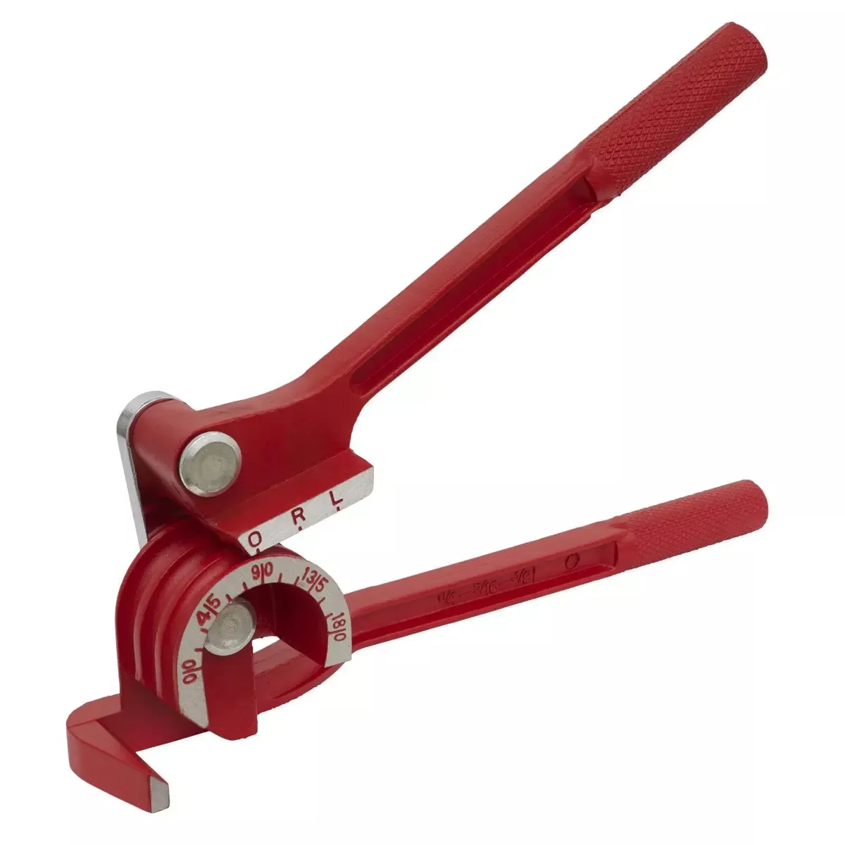 Sealey Brake Pipe Bender 3-in-1 Automotive 6, 8 & 10mm