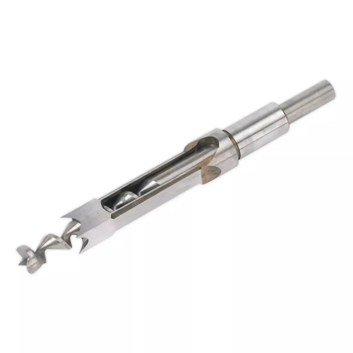 Sealey Chisel & Drill Set 5/8