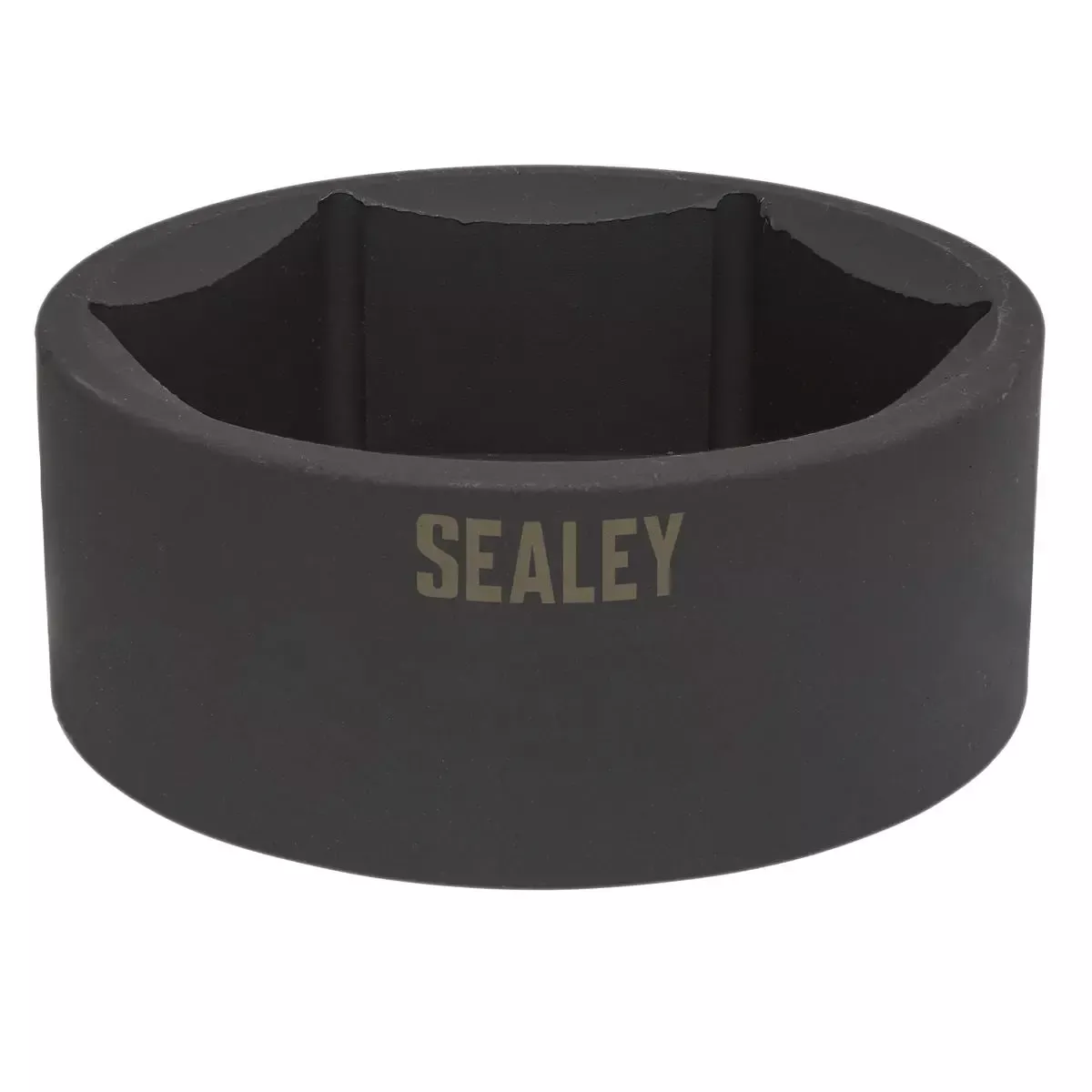 Sealey Commercial Impact Socket 1"Sq Drive 100mm
