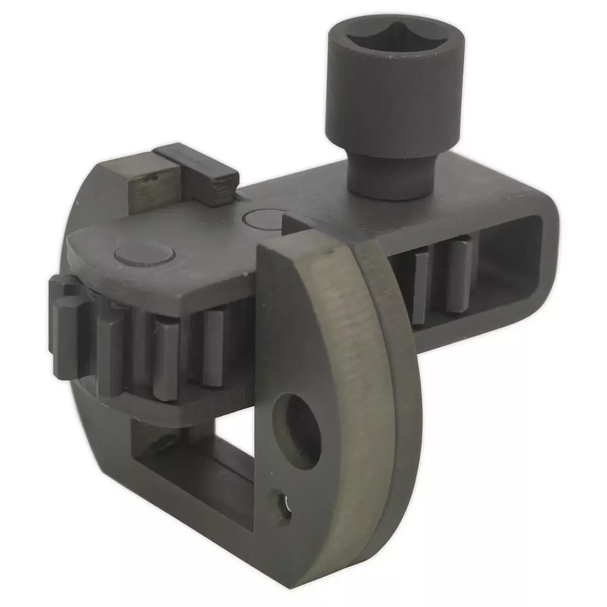 Sealey Crankshaft Rotator - Mercedes 1/2"Sq Drive