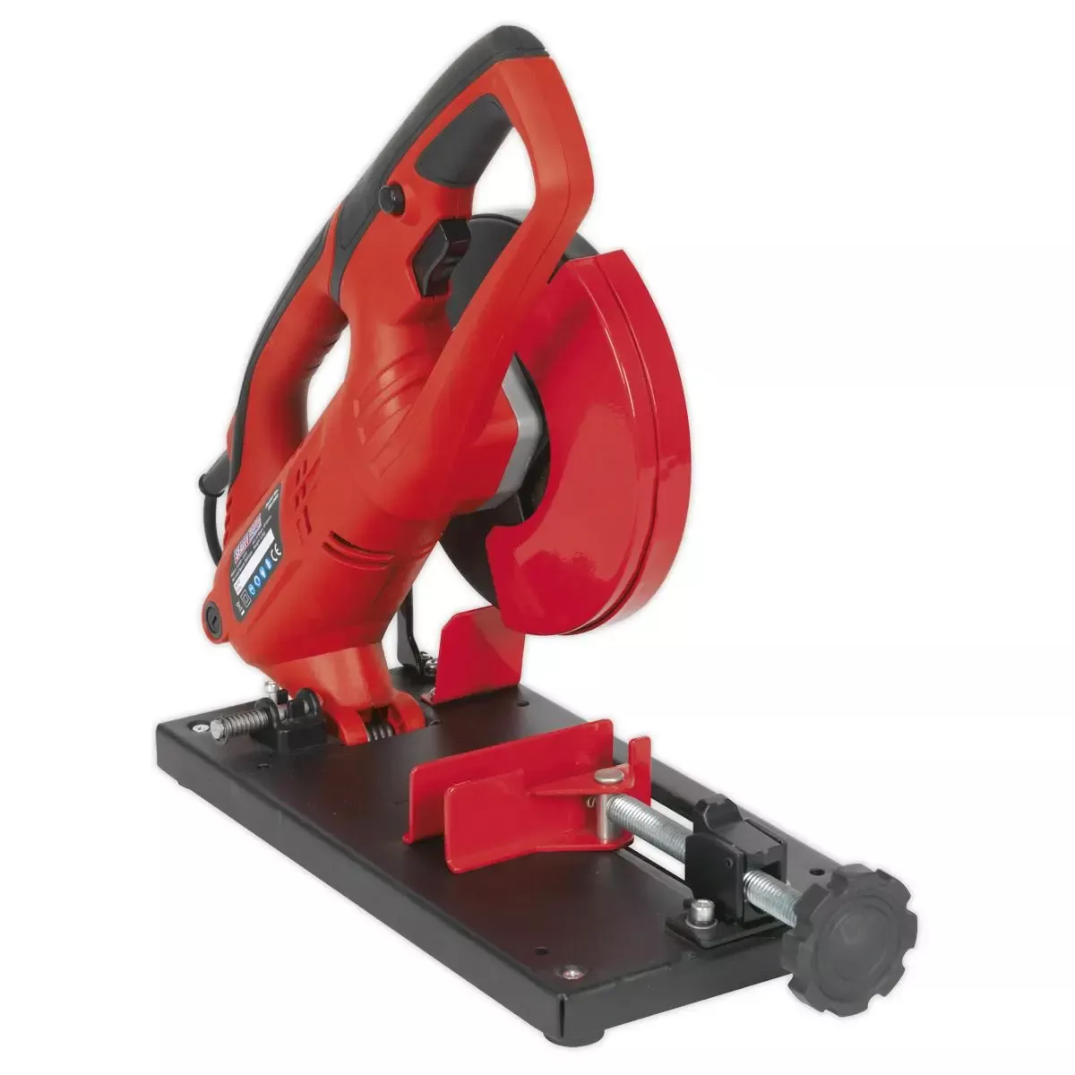 Sealey Cut-Off Machine Ø150mm 230V with Disc