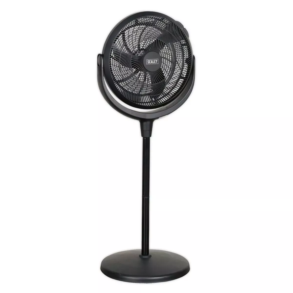 Sealey Desk & Pedestal Fan 16" 230V