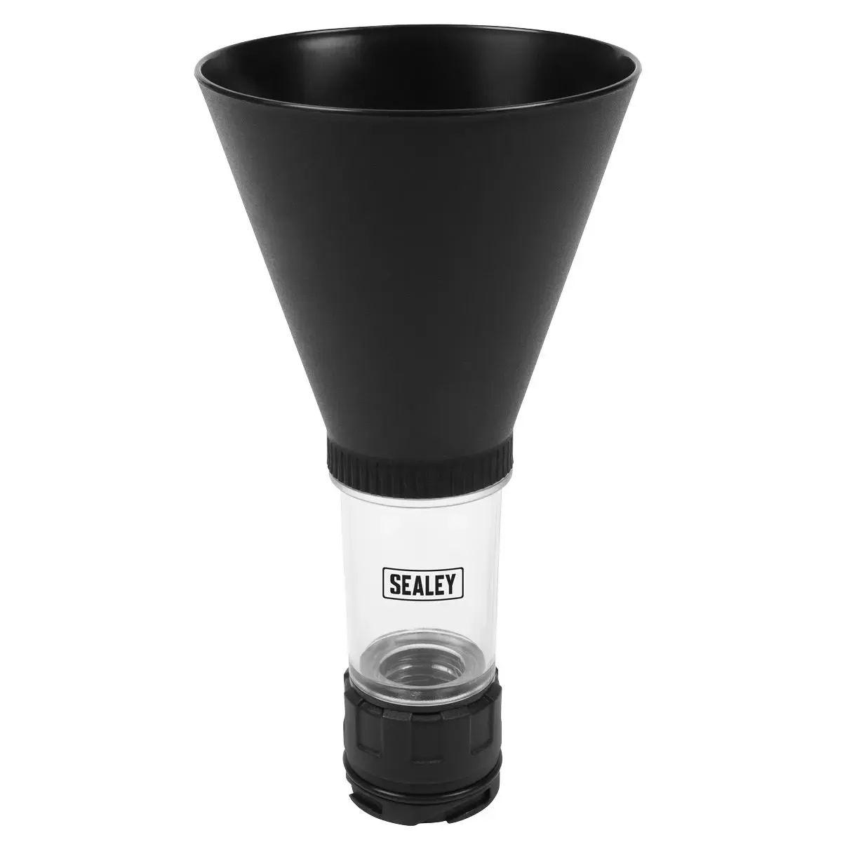 Sealey Engine Oil Funnel Set 4pc- BMW, Mercedes-Benz