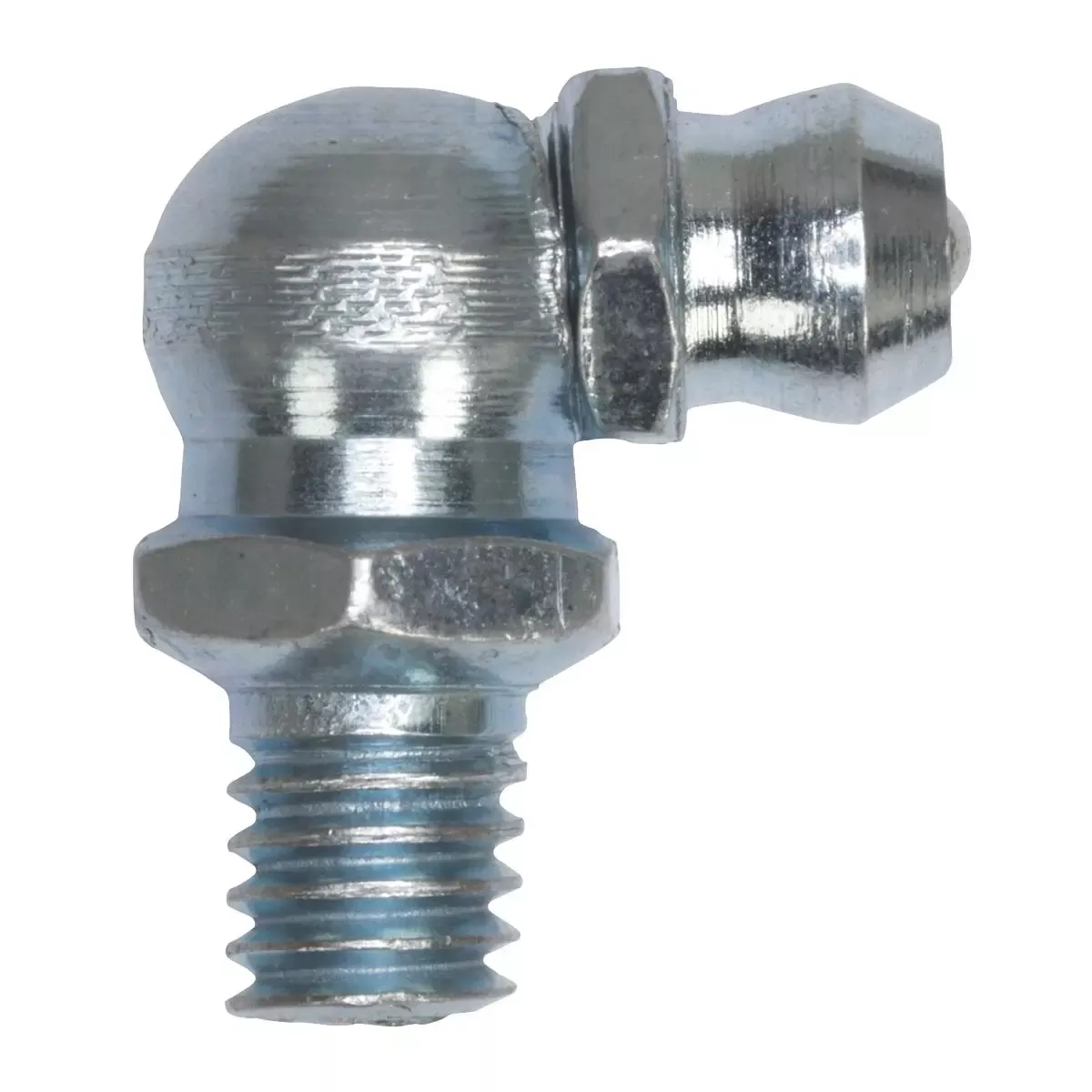 Sealey Grease Nipple 90° 1/8"BSP Gas Pack of 25