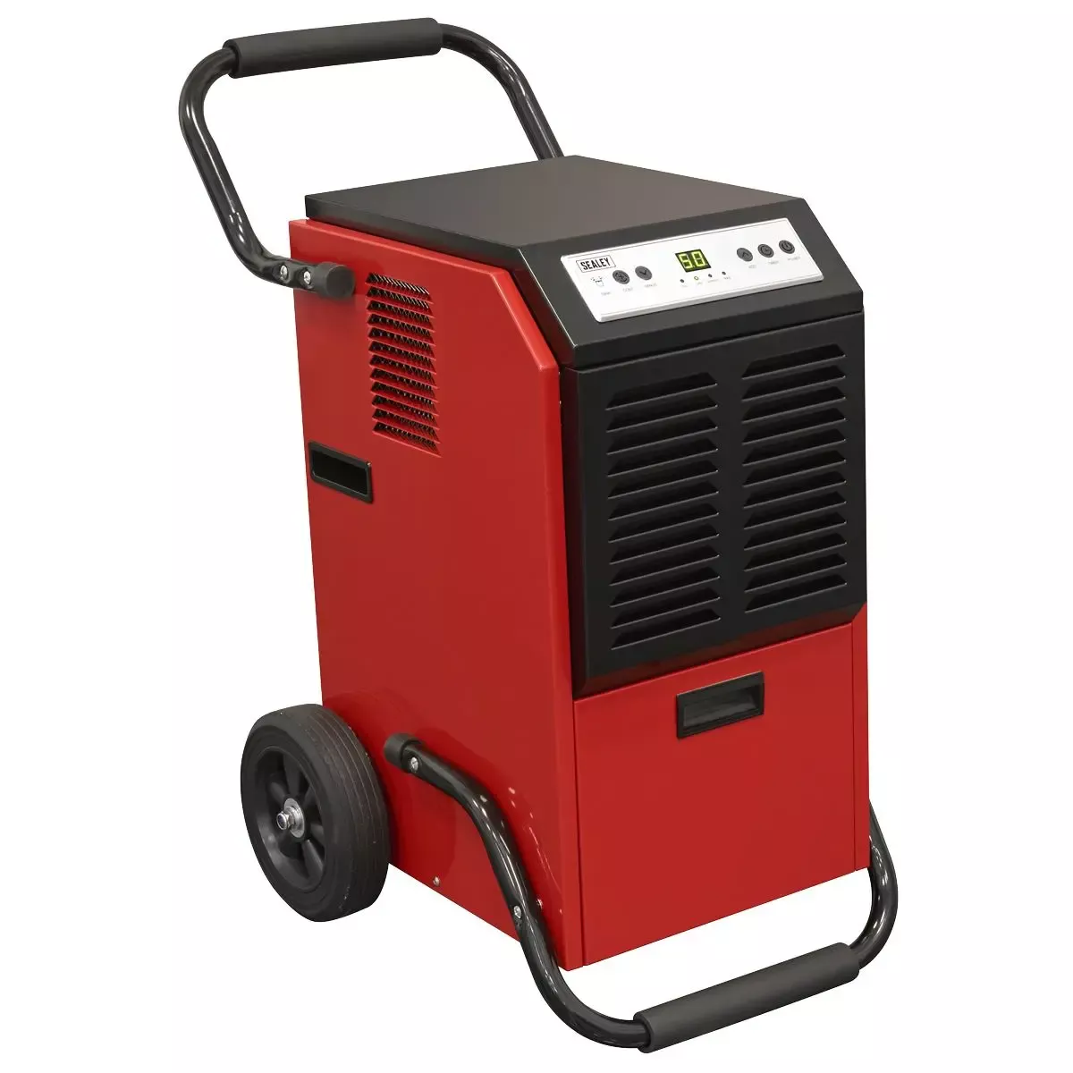 Sealey Industrial Dehumidifier 50L