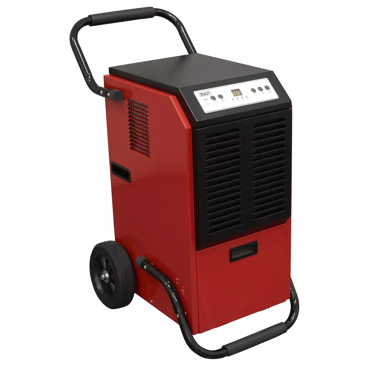 Sealey Industrial Dehumidifier 70L