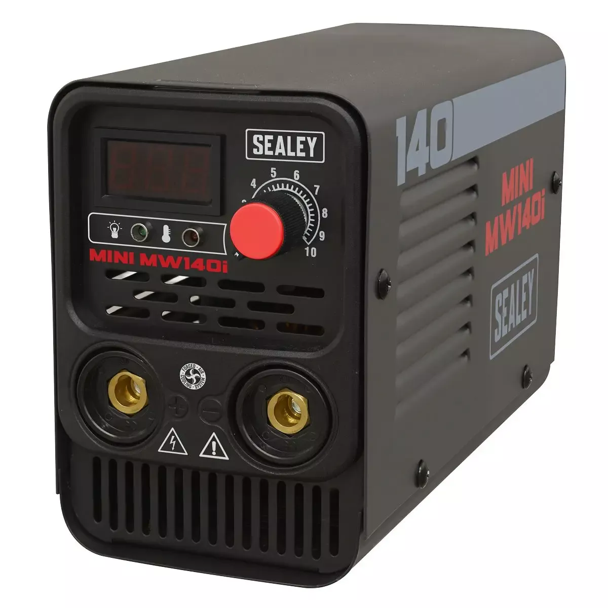Sealey Inverter Welder 140A 230V