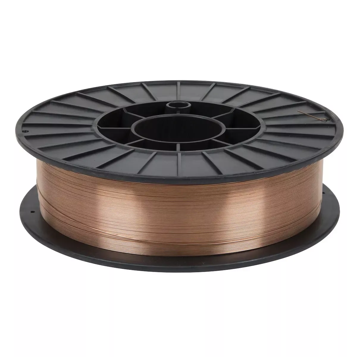 Sealey Mild Steel MIG Wire 5kg Ø0.6mm A18 Grade
