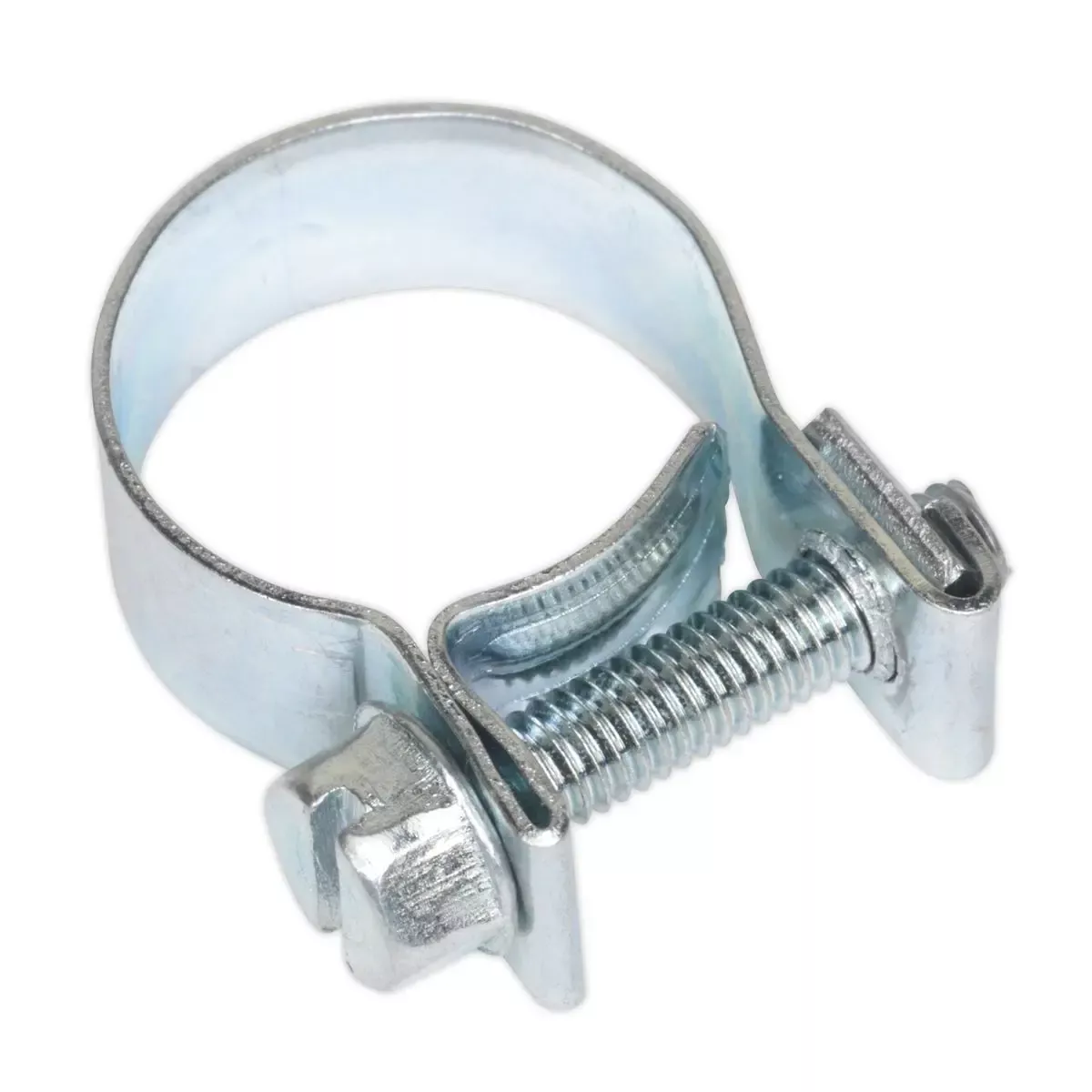Sealey Mini Hose Clip Ø15-17mm Pack of 20