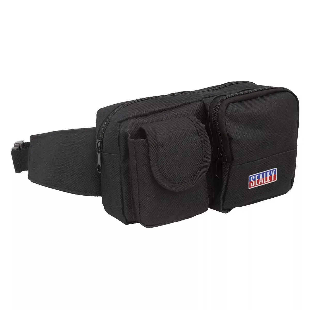 Sealey Motorcycle Waist Bag - Small