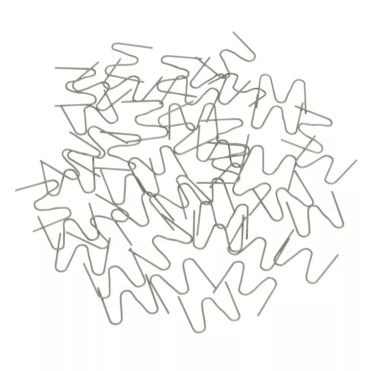 Sealey Outside Corner Staple 0.6mm Pack of 100