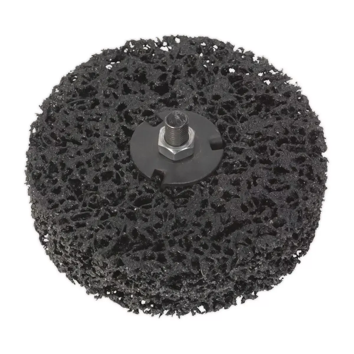 Sealey Polycarbide Abrasive Wheel Ø100mm for SA695
