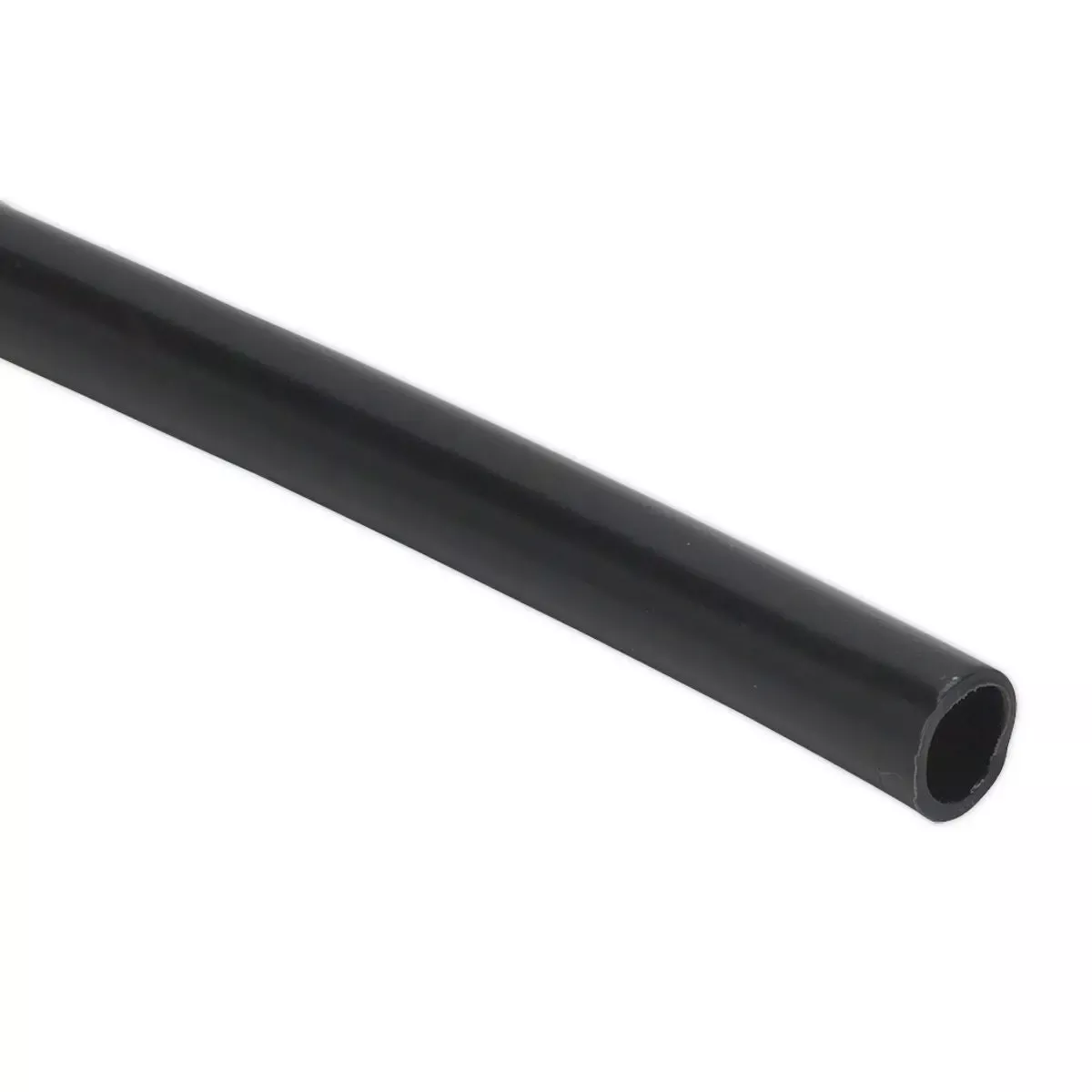 Sealey Polyethylene Tubing 8mm x 100m Black (John Guest Speedfit)