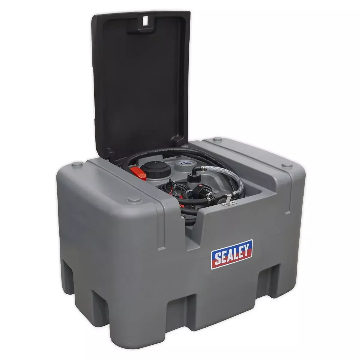 Sealey Portable Diesel Tank 400L 12V