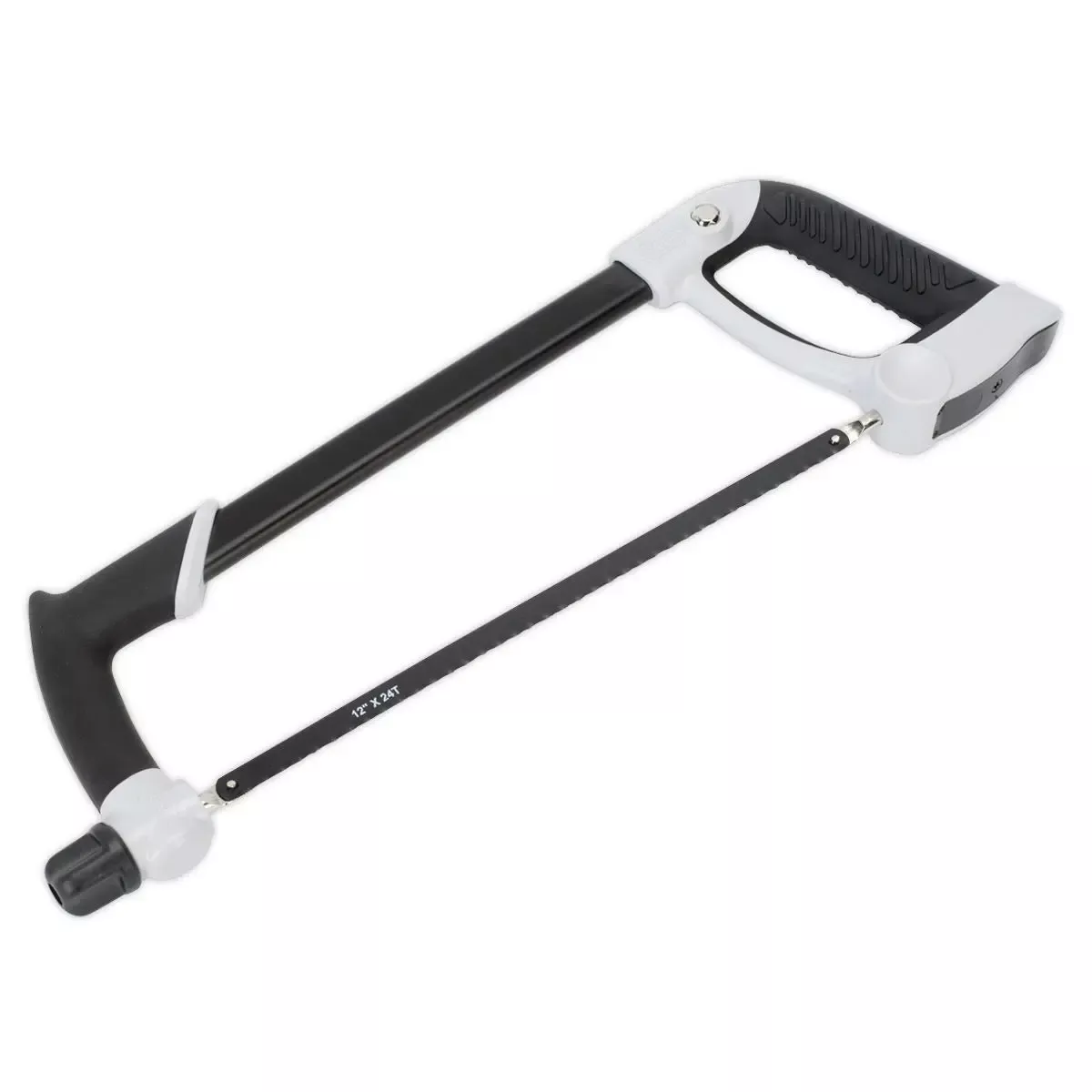 Sealey Premier Hacksaw Adjustable Blade Professional 300mm