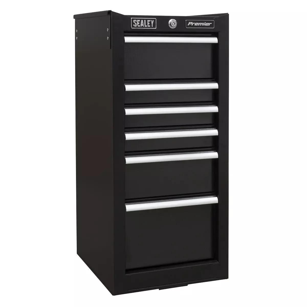 Sealey Premier Hang-On Chest 6 Drawer Heavy-Duty