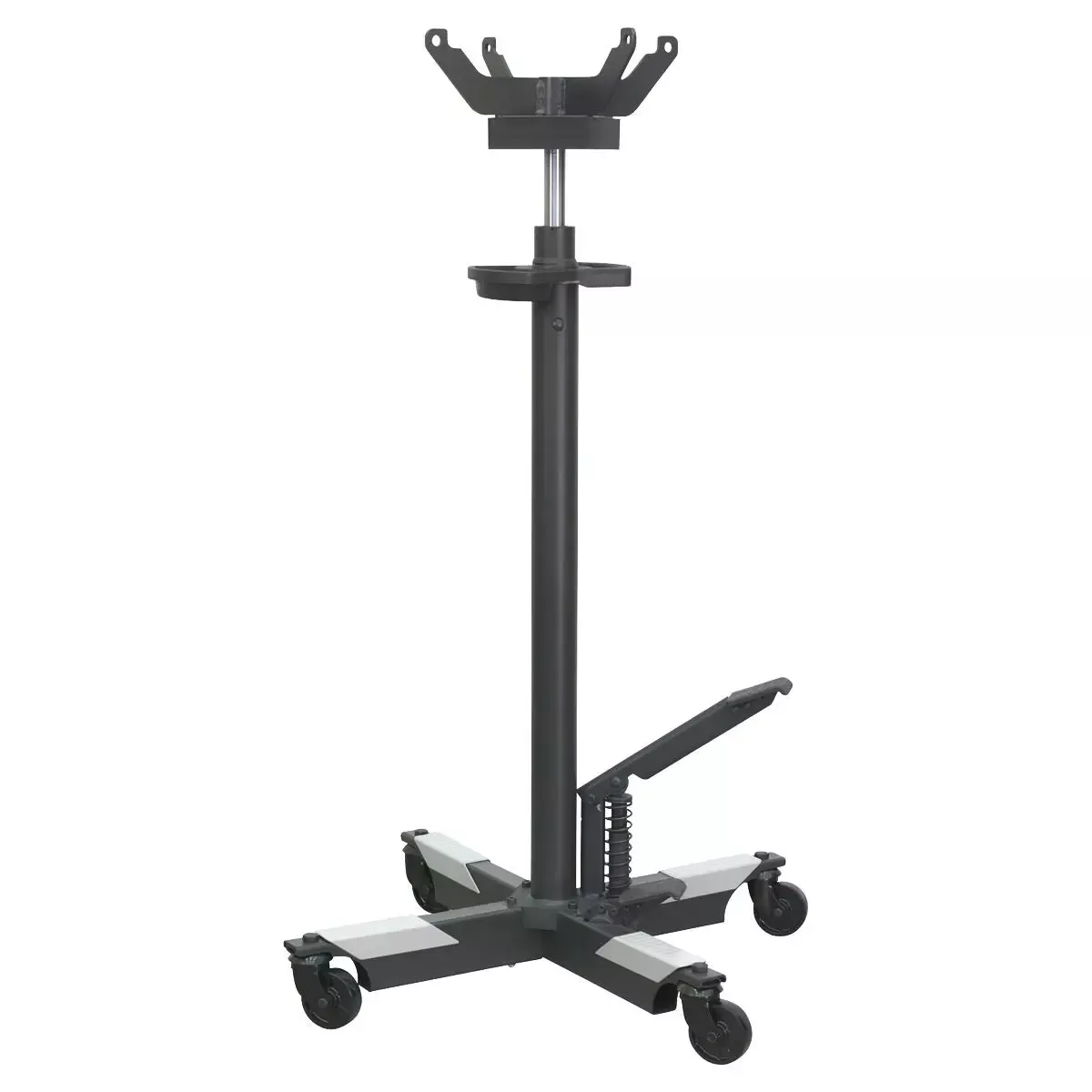 Sealey Premier Premier Vertical Transmission Jack 750kg