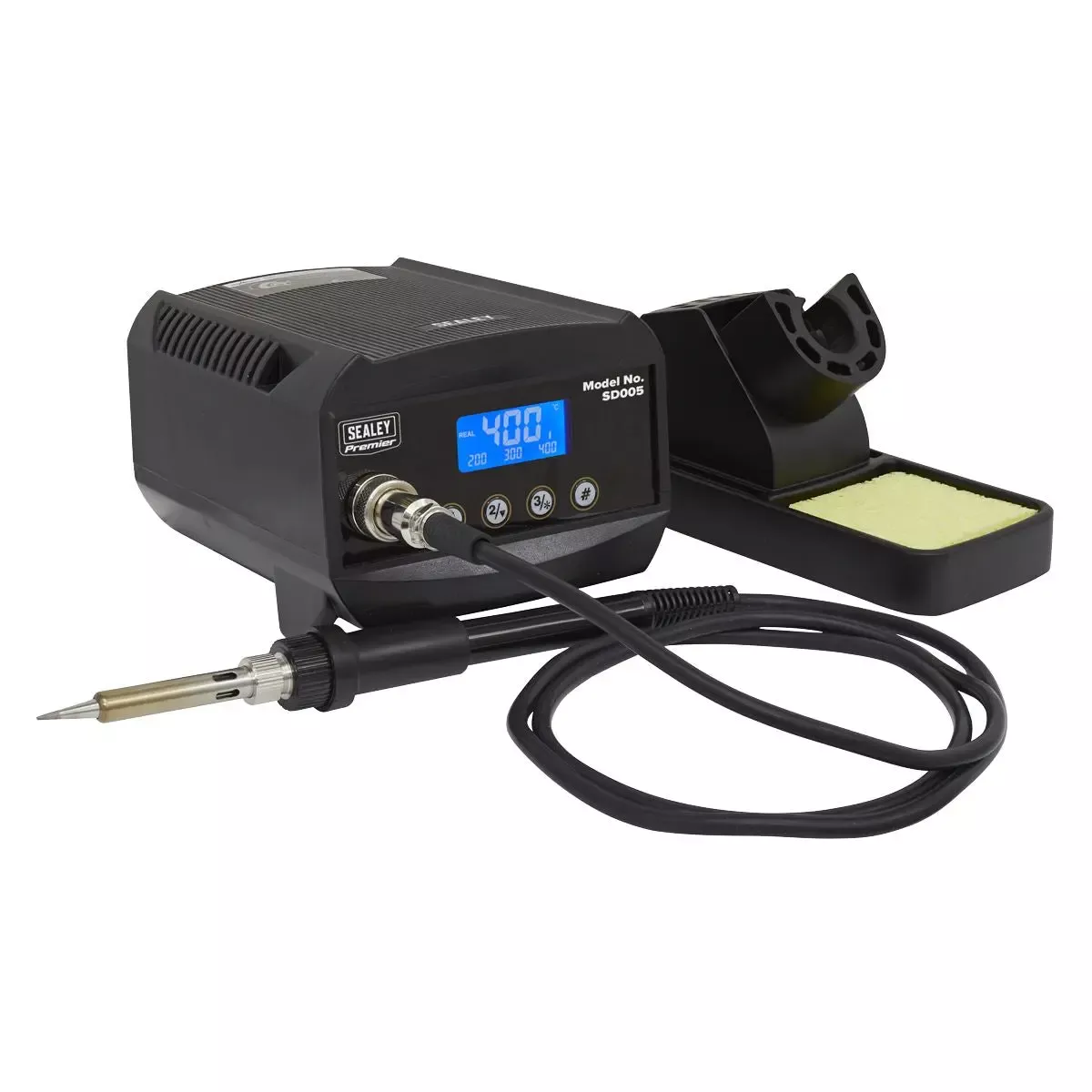 Sealey Premier Soldering Station 80W