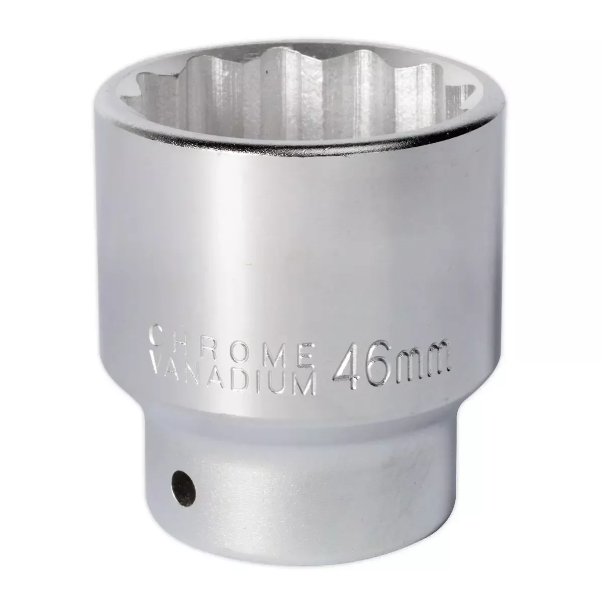 Sealey Premier WallDrive Socket 46mm 3/4"Sq Drive