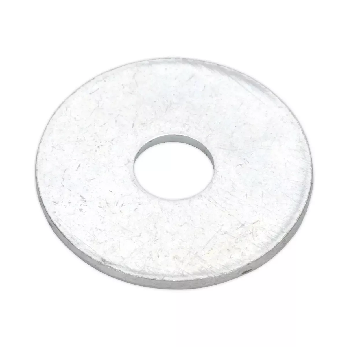 Sealey Repair Washer M8 x 50mm Zinc Plated Pack of 50