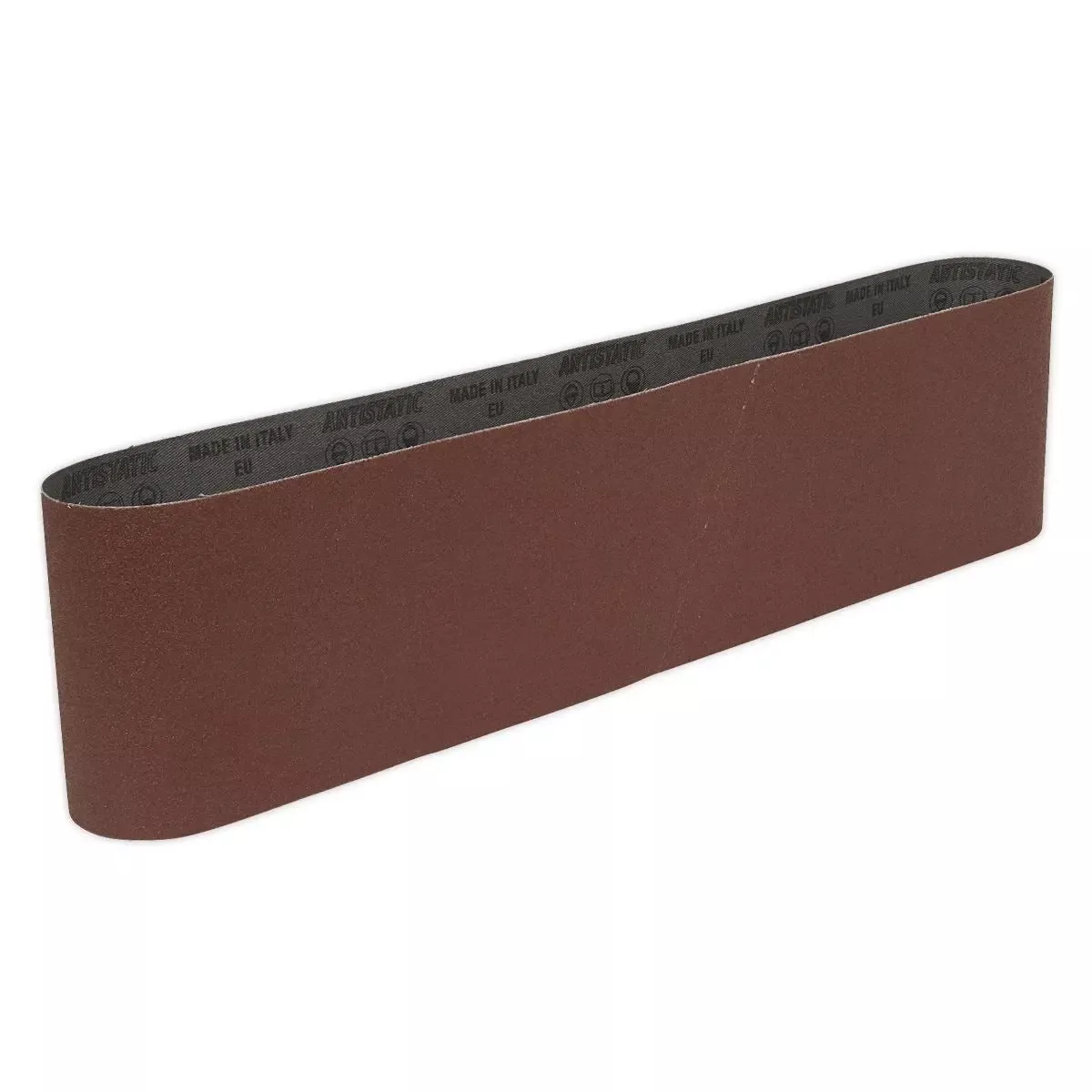 Sealey Sanding Belt 915 x 100mm 80Grit