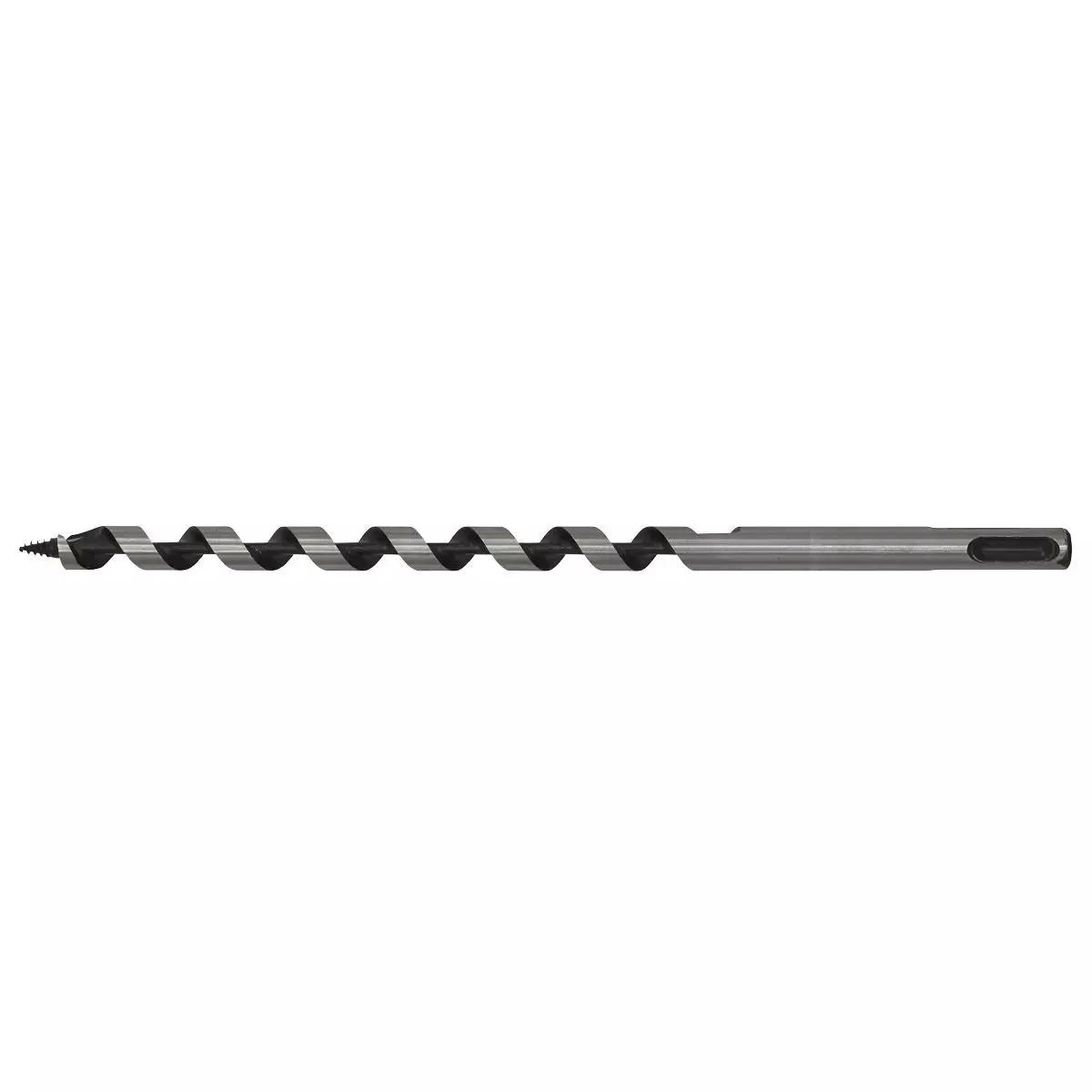 Sealey SDS Plus Auger Wood Drill Ø10 x 235mm