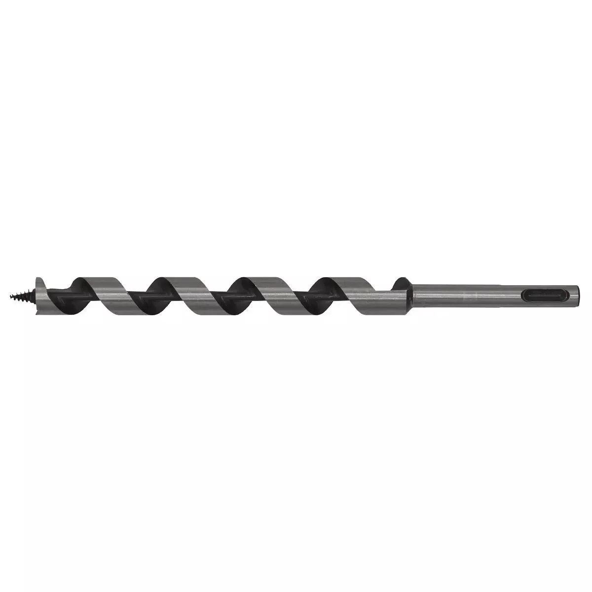 Sealey SDS Plus Auger Wood Drill Ø16 x 235mm