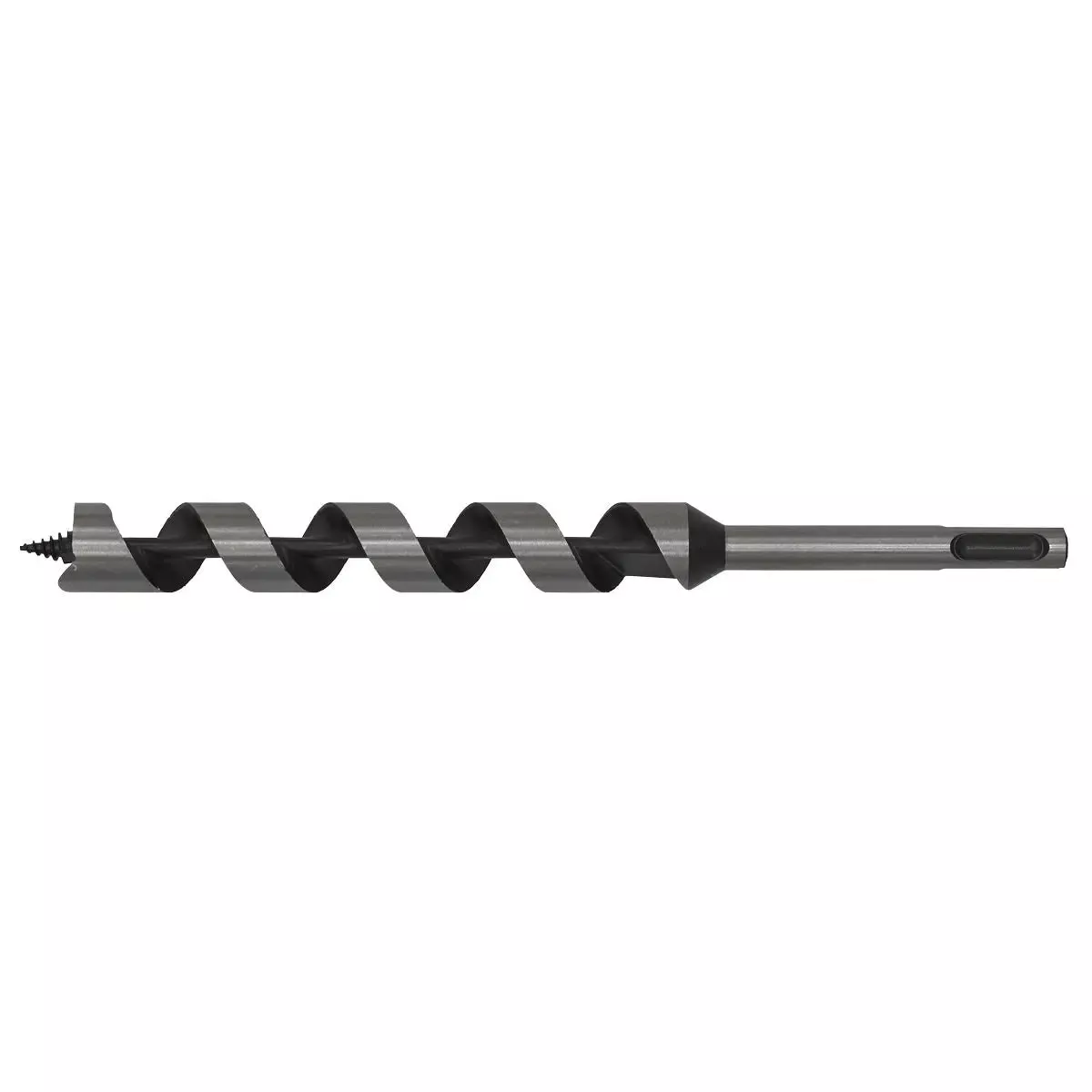 Sealey SDS Plus Auger Wood Drill Ø19 x 225mm