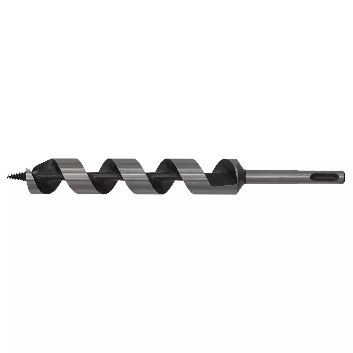 Sealey SDS Plus Auger Wood Drill Ø25 x 235mm