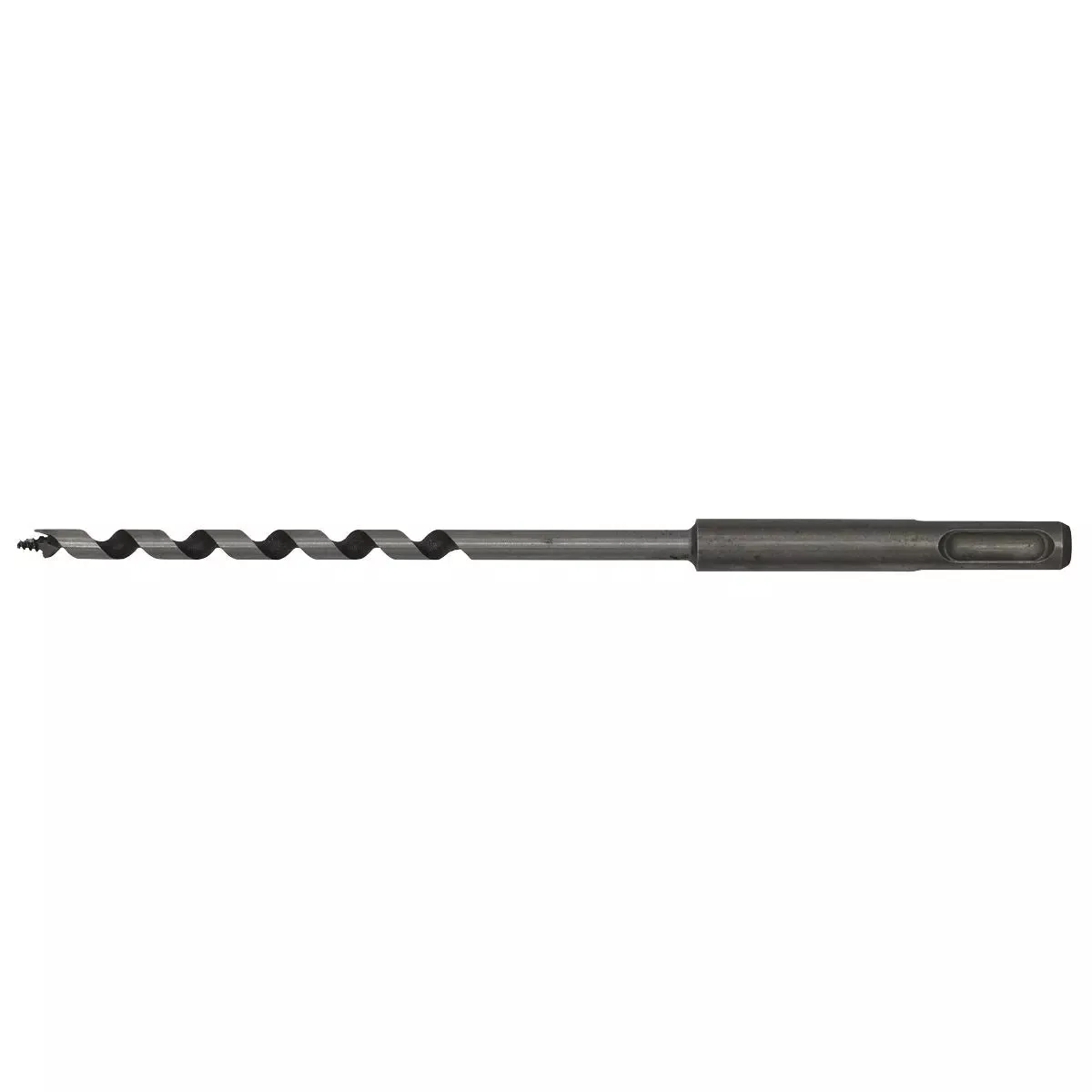 Sealey SDS Plus Auger Wood Drill Ø6 x 200mm