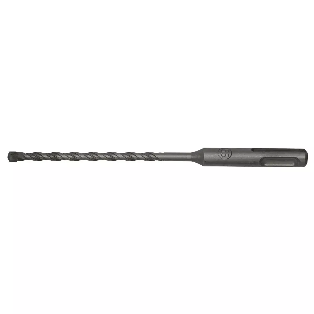 Sealey SDS Plus Drill Bit Ø5.5 x 160mm