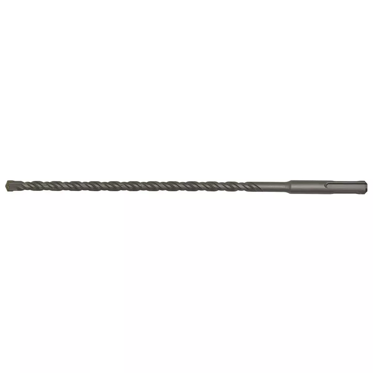 Sealey SDS Plus Drill Bit Ø6.5 x 260mm