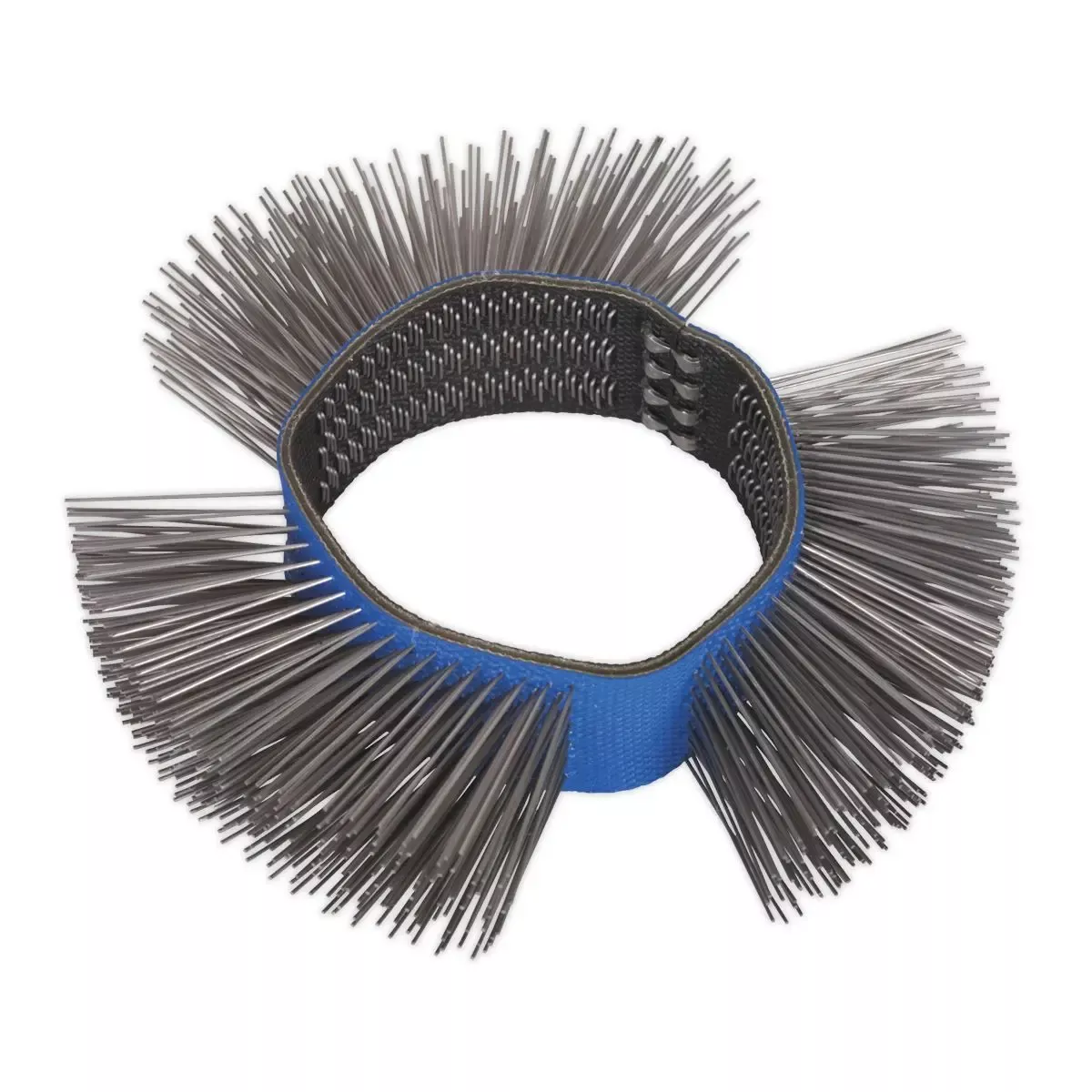 Sealey Straight Wire Wheel Ø100mm for SA695