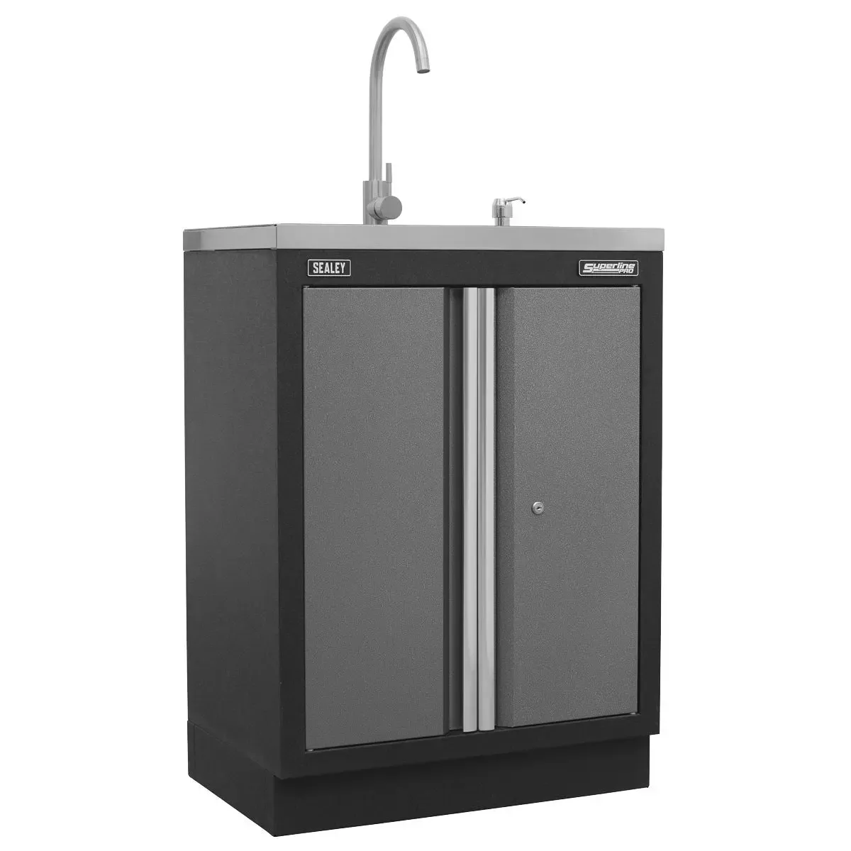Sealey Superline Pro Modular Sink Unit 680mm