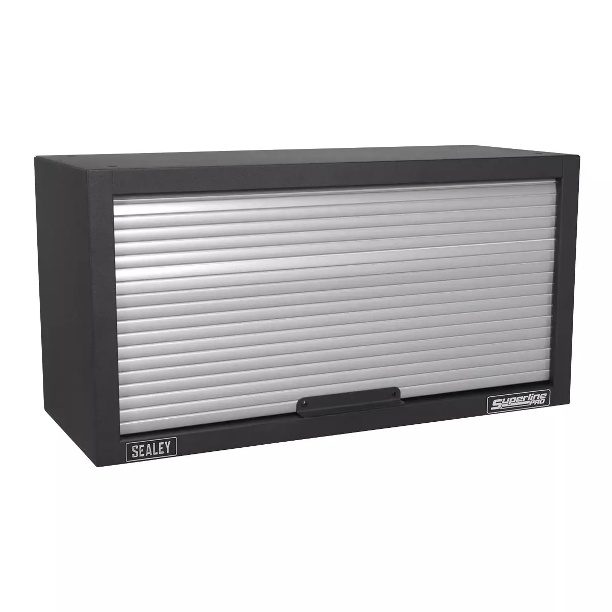 Sealey Superline Pro Modular Wall Cabinet Tambour Front 680mm
