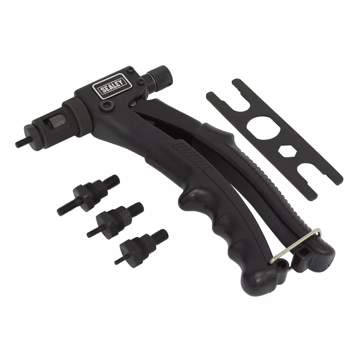 Sealey Threaded Nut Riveter