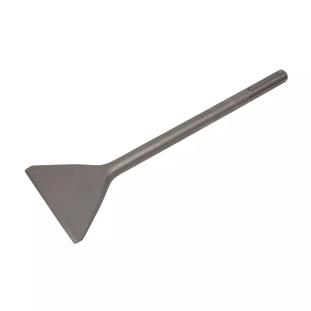 Sealey Wide Chisel 112 x 445mm -SDS MAX