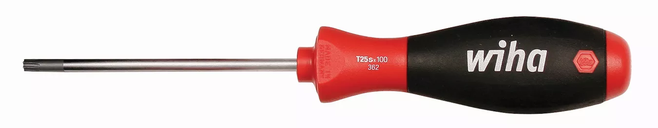 Security Torx SoftFinish Driver T7s