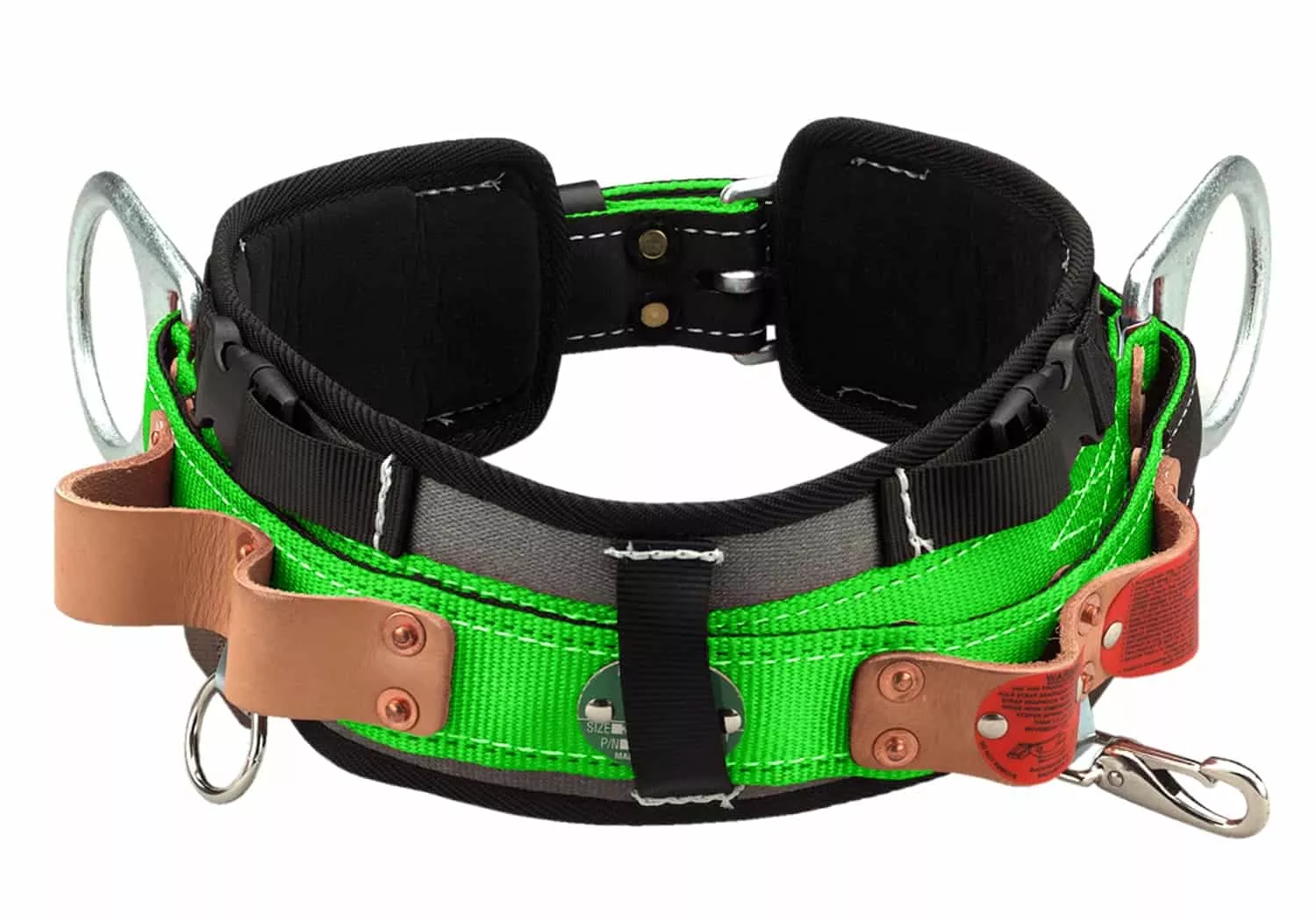 Semi Float Belt – 1997J12T2