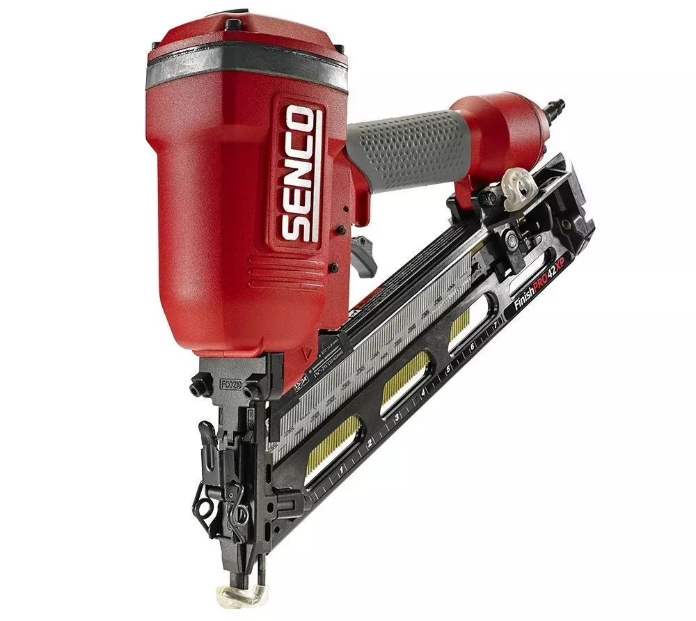 Senco 4G0001N Xtremepro 15 Gauge Finish Nailer