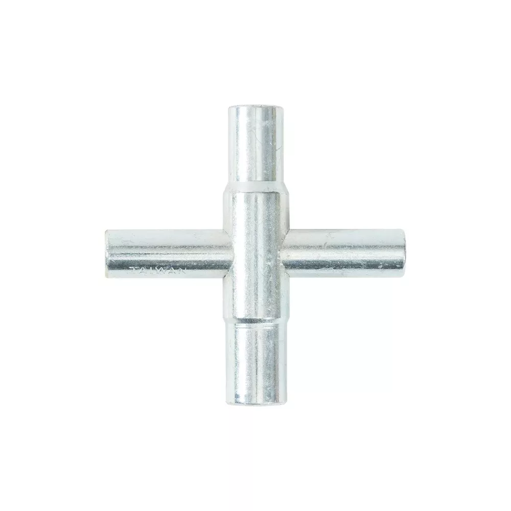 Seymour Midwest 4-Way Water Valve Key 85481