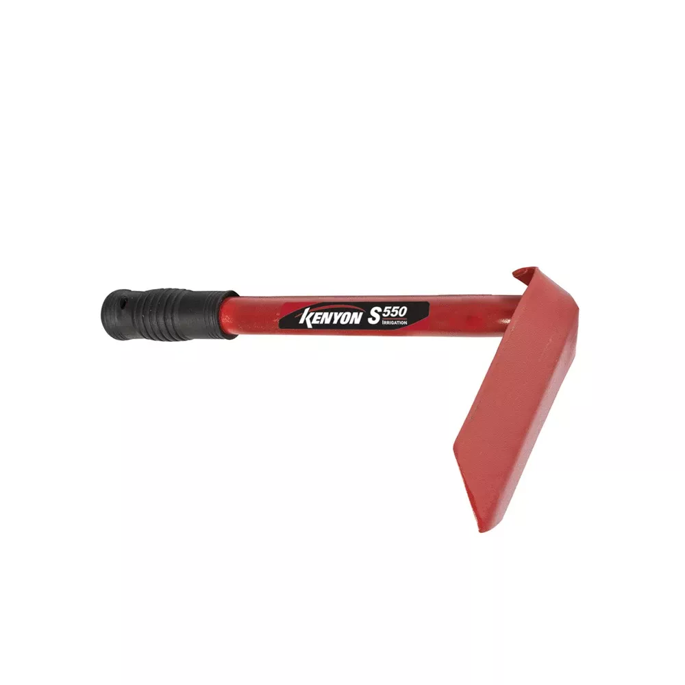 Seymour Outdoor Tools Classic ProGrade All Steel Bedding Mattock 41212
